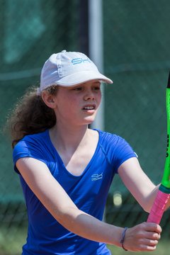 Filippa Stieg 1074 - Lutjenseer Junior Cup